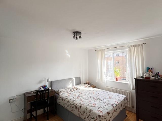 Apartment for rent in London Borough of Lewisham, Greater London