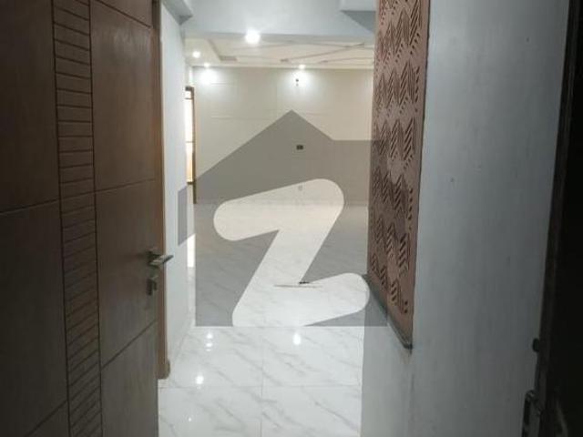 Apartment for rent in North Nazimabad Town, North Waziristan