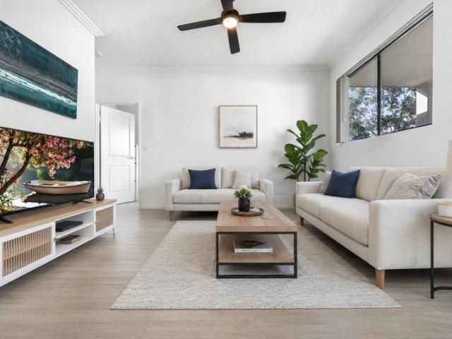 Apartment for sale in Sydney, New South Wales