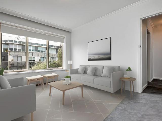 Apartment for rent in Camerons Creek, Victoria