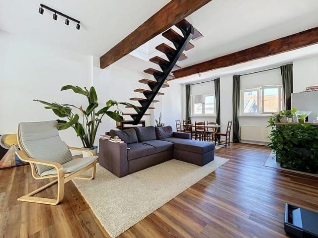 Appartement location à Desteldonk, Oost-Vlaanderen