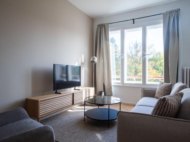 Apartment mieten in Schmargendorf, Berlin