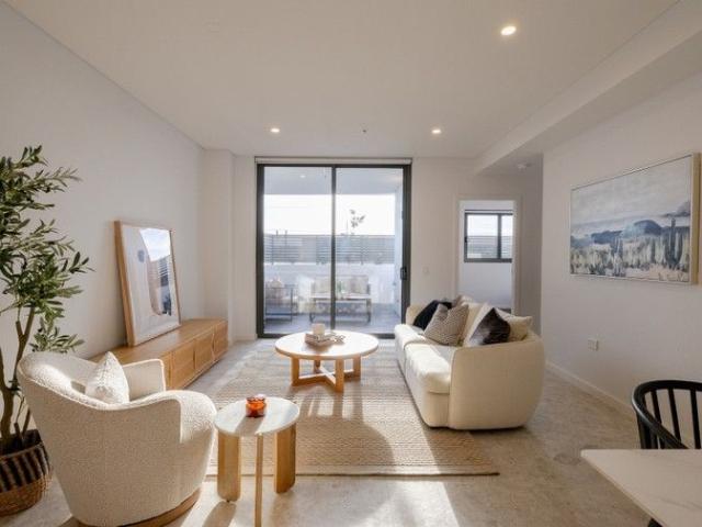 Apartment for sale in Sydney, New South Wales