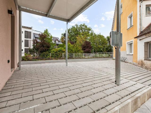 Apartment mieten in Erlangen, Bayern
