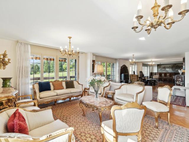 Apartment kaufen in Chailly-Montreux, Waadt