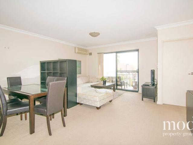 Apartment for rent in Cockburn, Western Australia