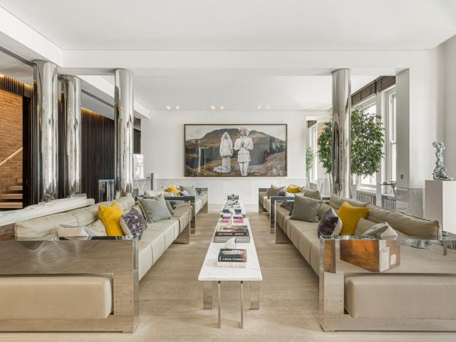 Apartment for rent in South Kensington, Greater London