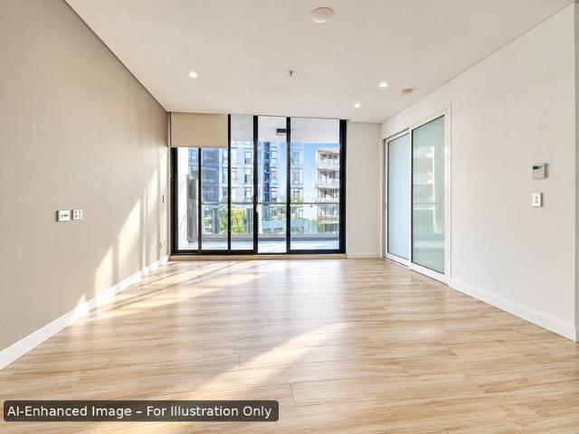 Apartment for rent in Mascot, Sydney