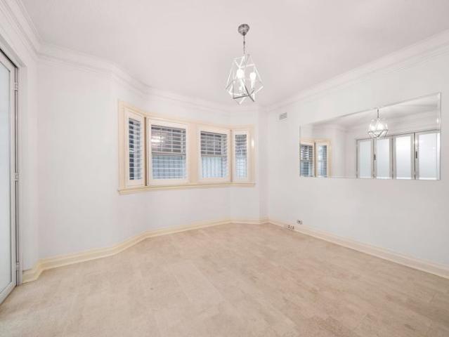 Apartment for rent in Eastern Suburbs, Sydney