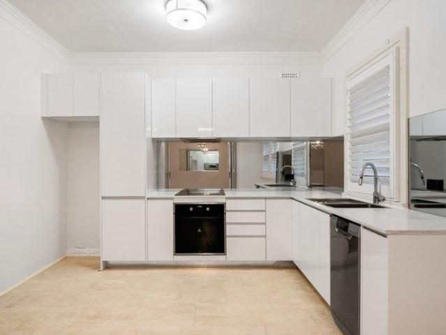Apartment for rent in Eastern Suburbs, Sydney