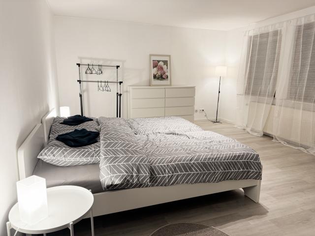 Apartment mieten in Gau-Köngernheim, Gau-Odernheim