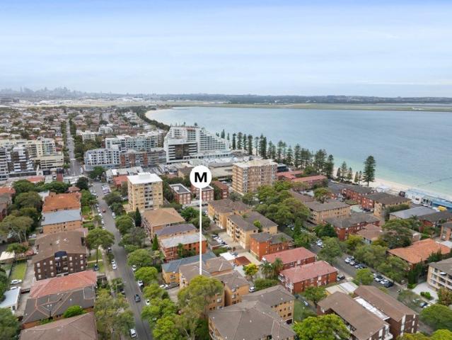Apartment for sale in St George, Sydney
