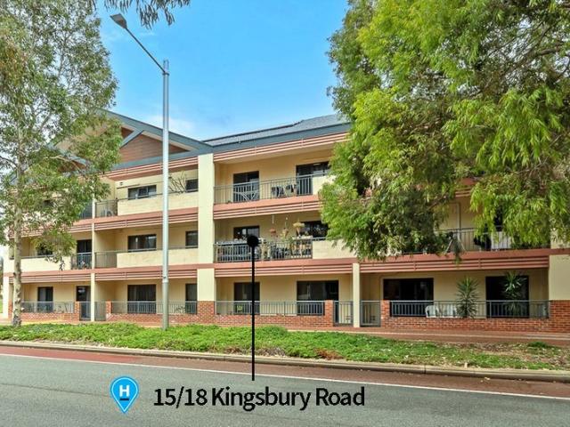 Apartment for sale in Joondalup Dc, Western Australia