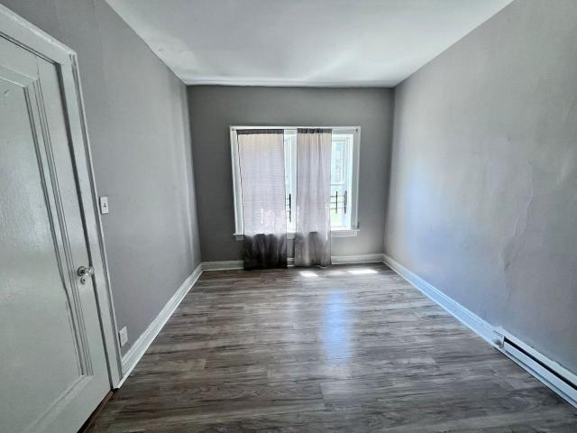 Apartment for rent in Cleveland, Ohio