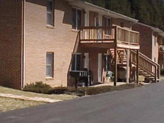 Apartment for rent in Virginia