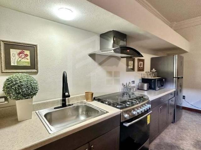 Departamento en renta en Mexicali, Baja California