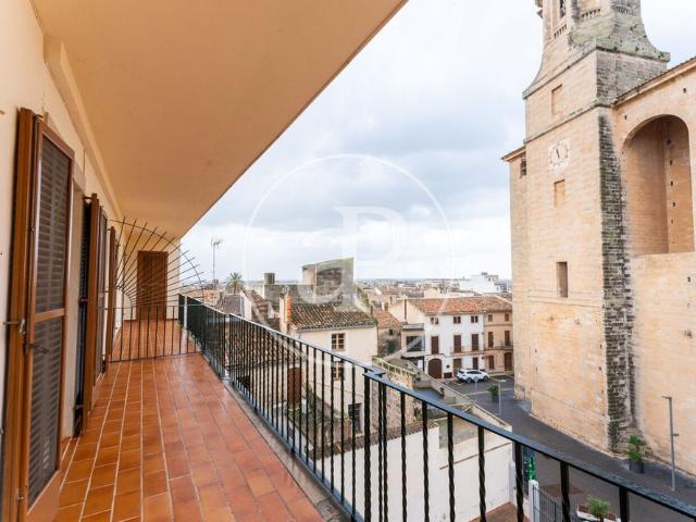 Apartamento en alquiler en Llucmayor