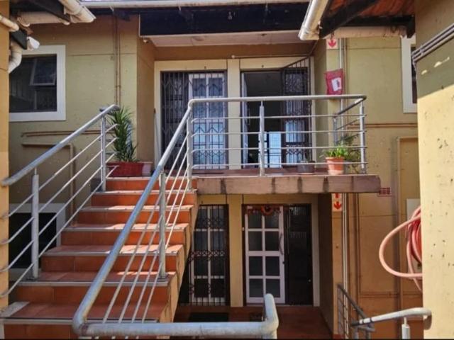Apartment for sale in Mount Moreland, Kwazulu-natal