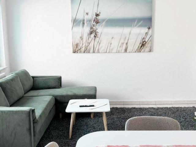 Apartment mieten in Alzey, Rheinland-Pfalz