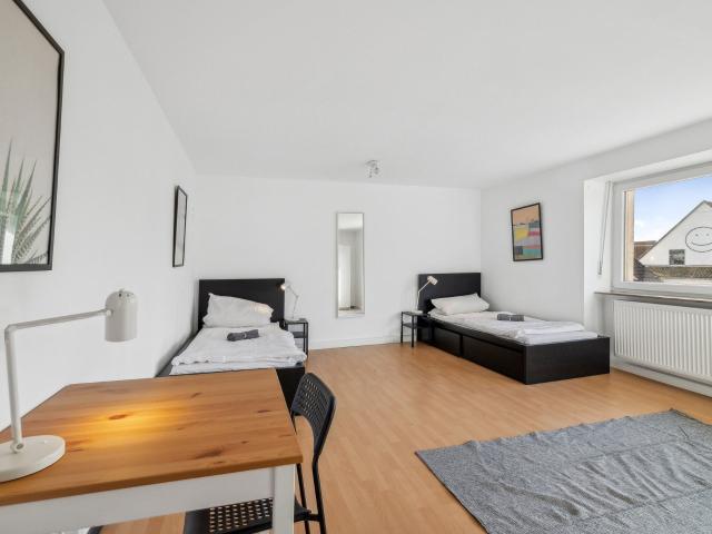 Apartment mieten in Katzweiler, Rheinland-Pfalz