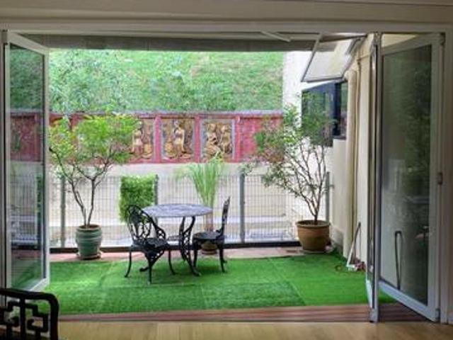 Apartment for sale in Langat, Selangor