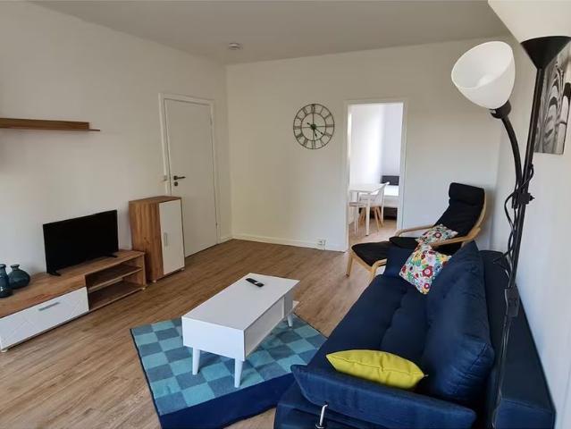Apartment mieten in Schönefeld-Ost, Leipzig