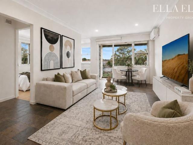 Apartment for rent in Sydney, New South Wales