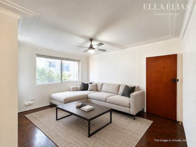 Apartment for rent in West Ryde, Sydney
