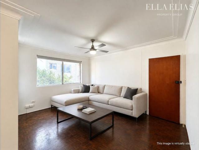Apartment for rent in Sydney, New South Wales