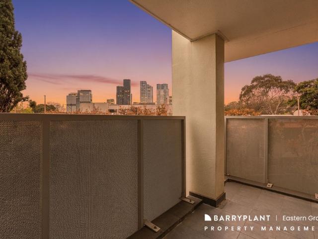 Apartment for rent in Mont Albert, Melbourne