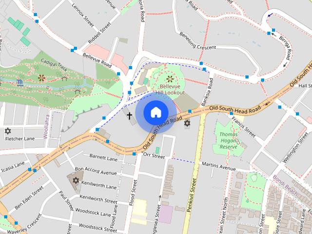 Apartment for rent in Eastern Suburbs, Sydney