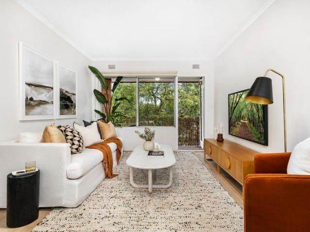 Apartment for sale in Sydney, New South Wales
