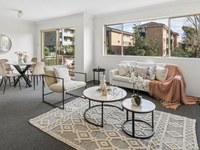 Apartment for sale in Sydney, New South Wales