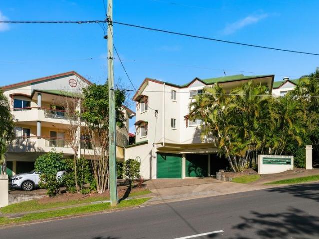Apartment for sale in Toombul, Queensland