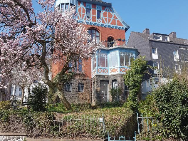 Apartment mieten in Brill, Wuppertal