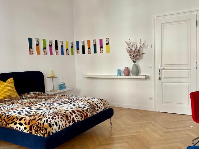 Apartment mieten in KG Neubau, Wien