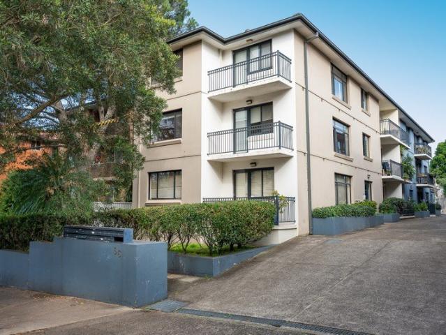 Apartment for sale in Sydney, New South Wales
