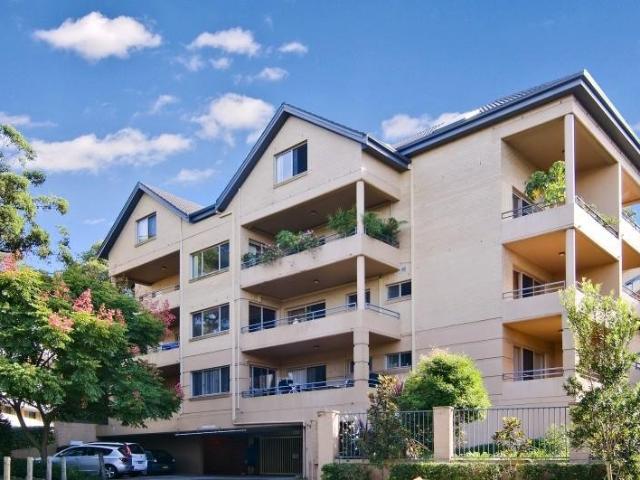 Apartment for rent in Willoughby, New South Wales