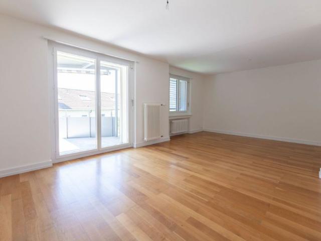 Apartment mieten in Schaffhausen