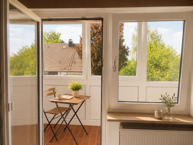 Apartment mieten in Dachsbach, Bayern