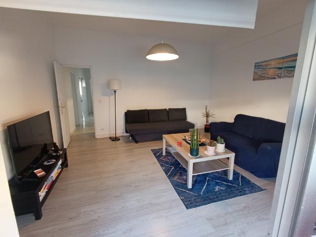 Apartamento alugar em Almada, Setúbal