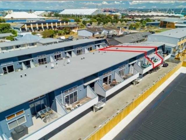Apartment for rent in Mount Maunganui