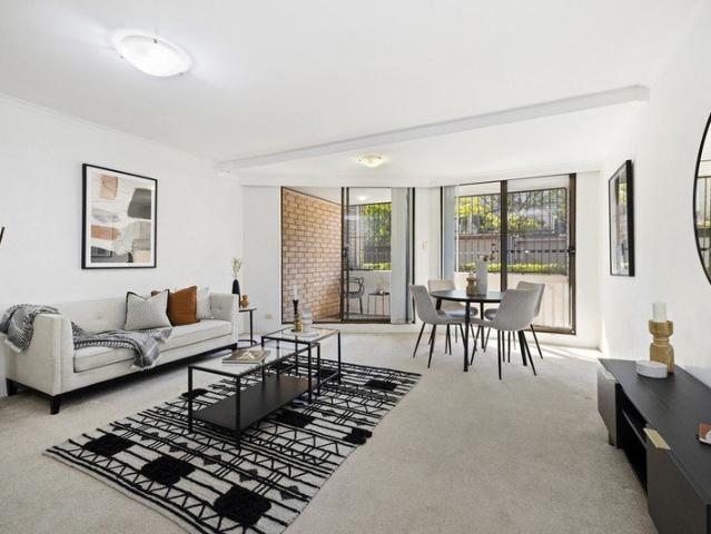 Apartment for sale in Sydney, New South Wales