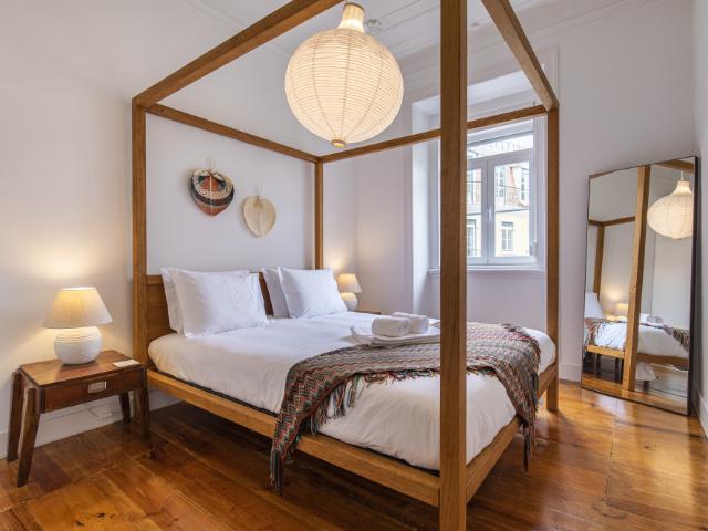 Apartamento alugar em Lisboa