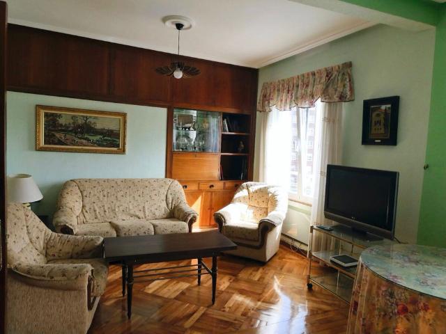 Apartamento en alquiler en Avilés, Asturias