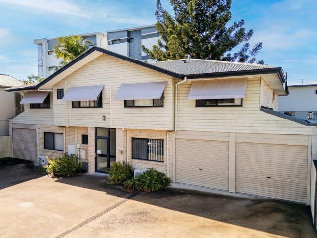 Apartment for sale in Toombul, Queensland