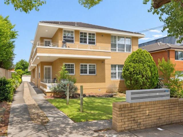 Apartment for sale in Inner West, Sydney