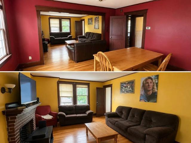 Room for rent in Boston, Massachusetts