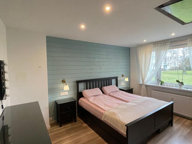 Apartment mieten in Buckow, Berlin