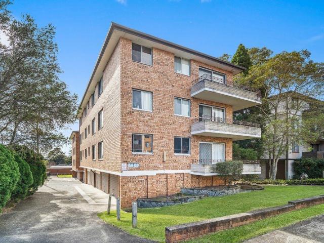 Apartment for rent in St George, Sydney